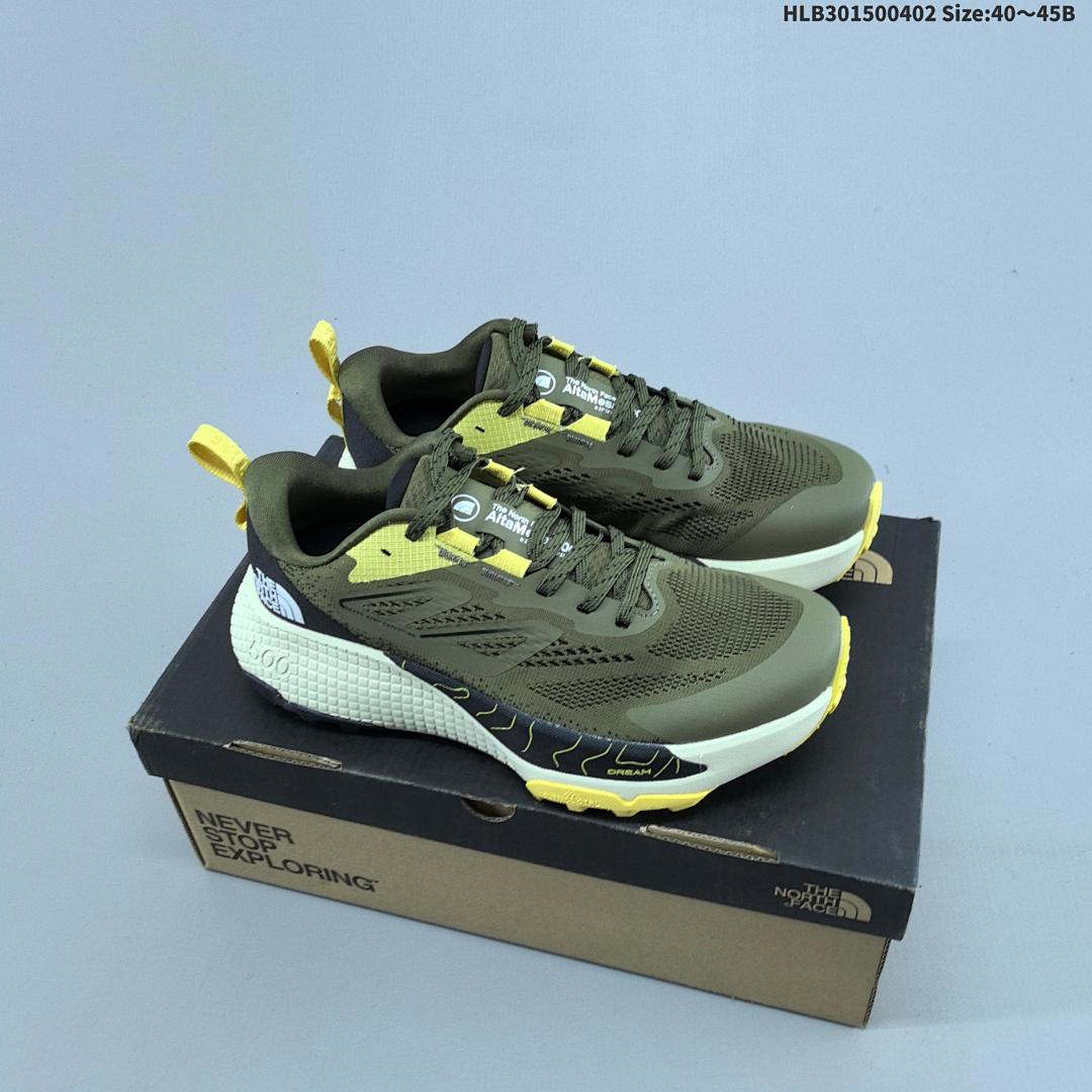THE NORTH FACE NEVER STOP LACE : NFWO2402-KK ID:HLB301500402 Siz - foto 6