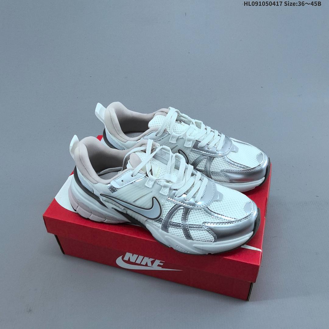 NIKE V2K RUN Swoosh Bill Bowe - foto 10