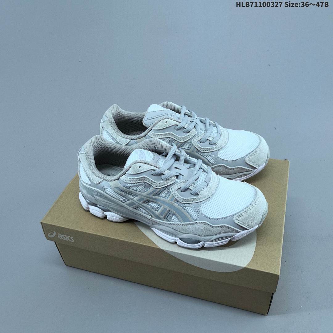 Asics Gel-NYC LOGO - foto 10