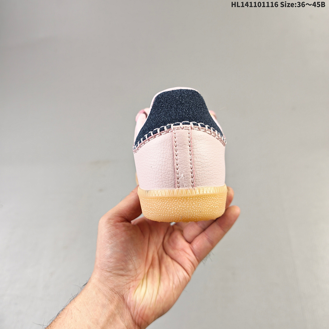 Adidas Originals Wb Pony Tonal Samba OG - foto 6