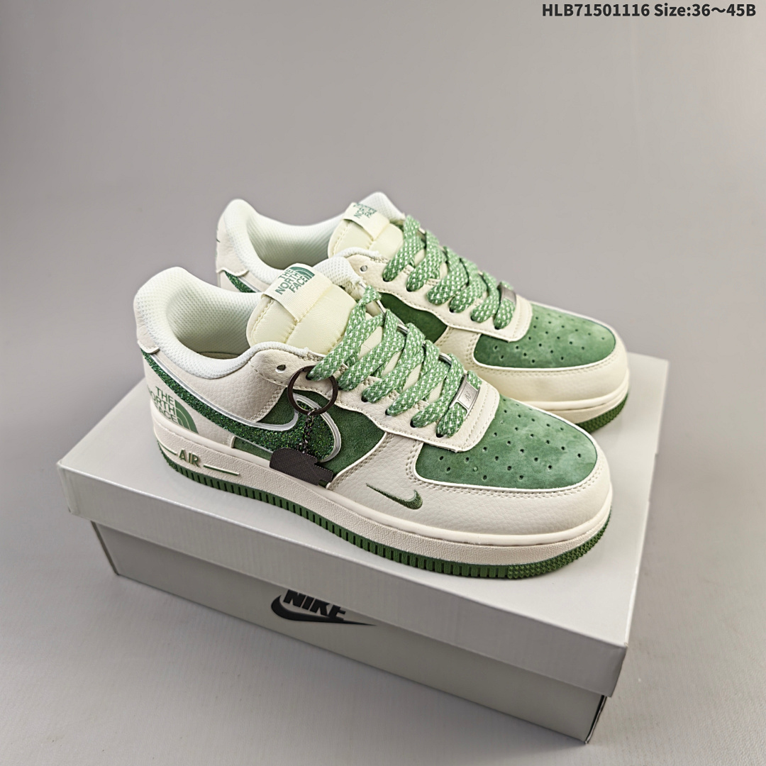 Nike Air Force1 07 low - foto 2