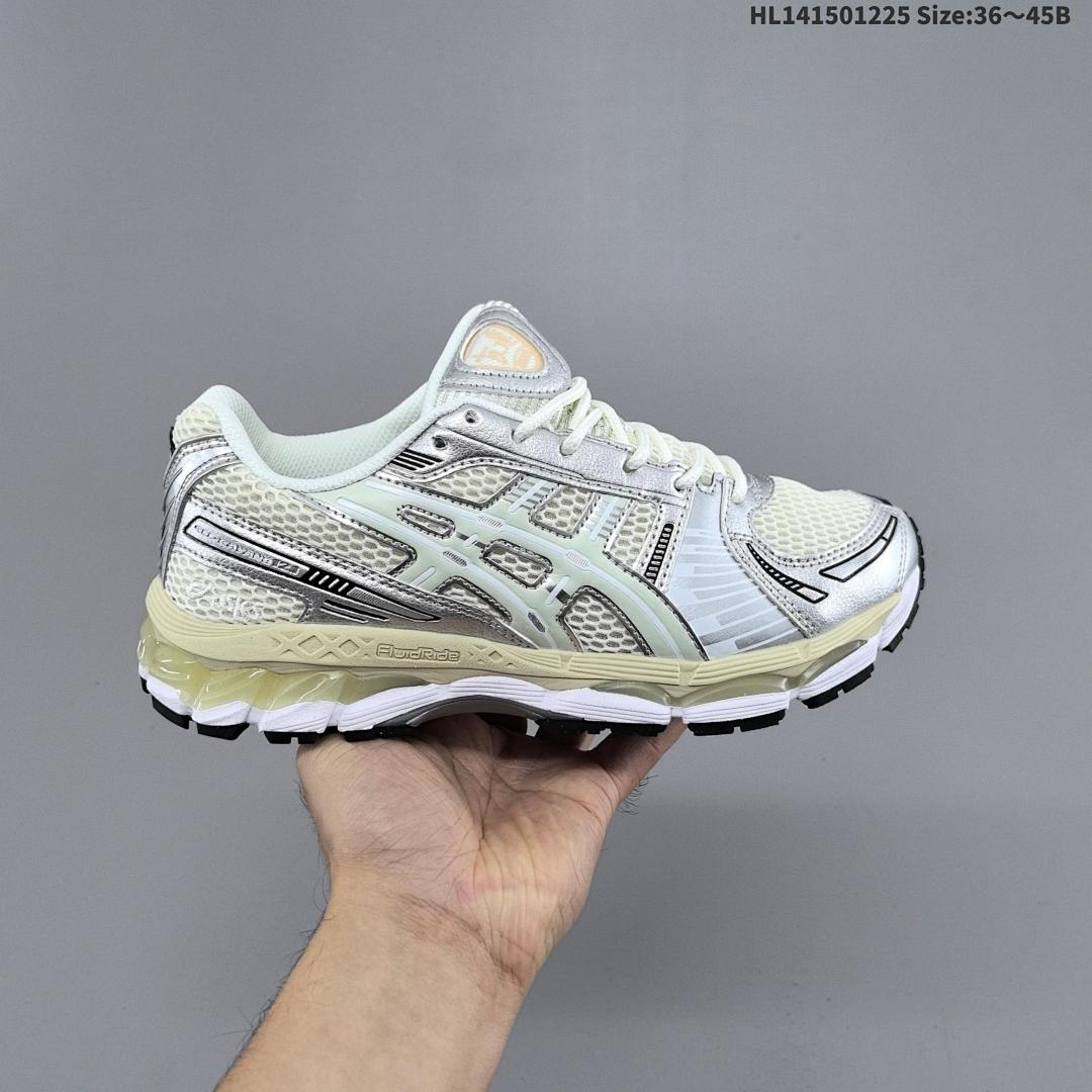 Asics Gel-Kayano 12.1 3D GEL FF BLAST PLUS - foto 8