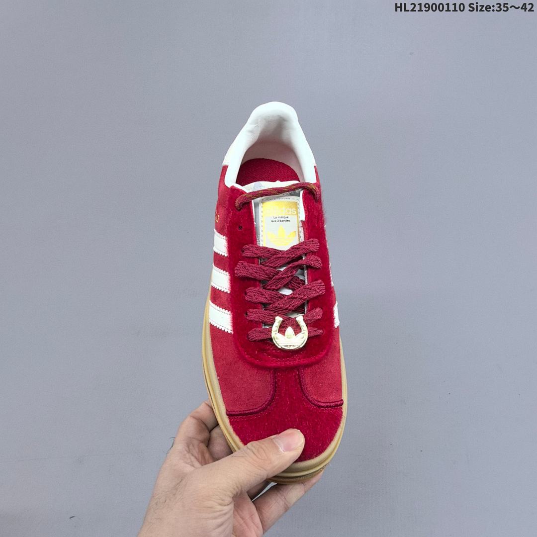 Adidas Originals Gazelle Bold CNY ID - foto 6