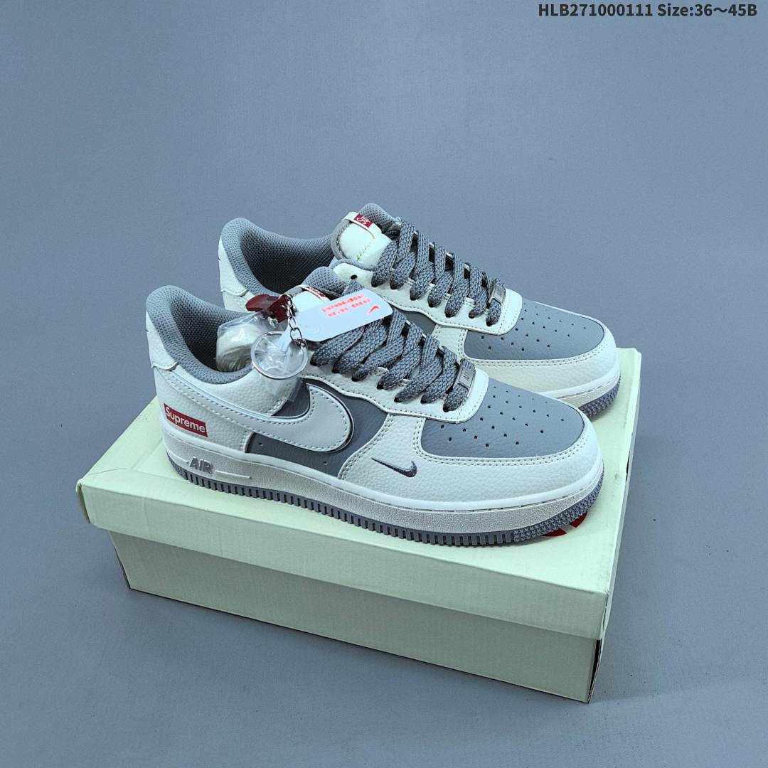 NIKE AIR FORCE 1‘07 LV8 - foto 2