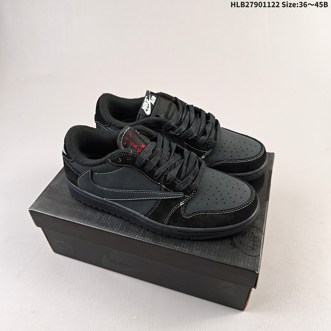 /Nike Air Jordan 1 Low OG SP"Military Blue"AJ1 1 2025 AJ1 1 aj1 1 - foto 2