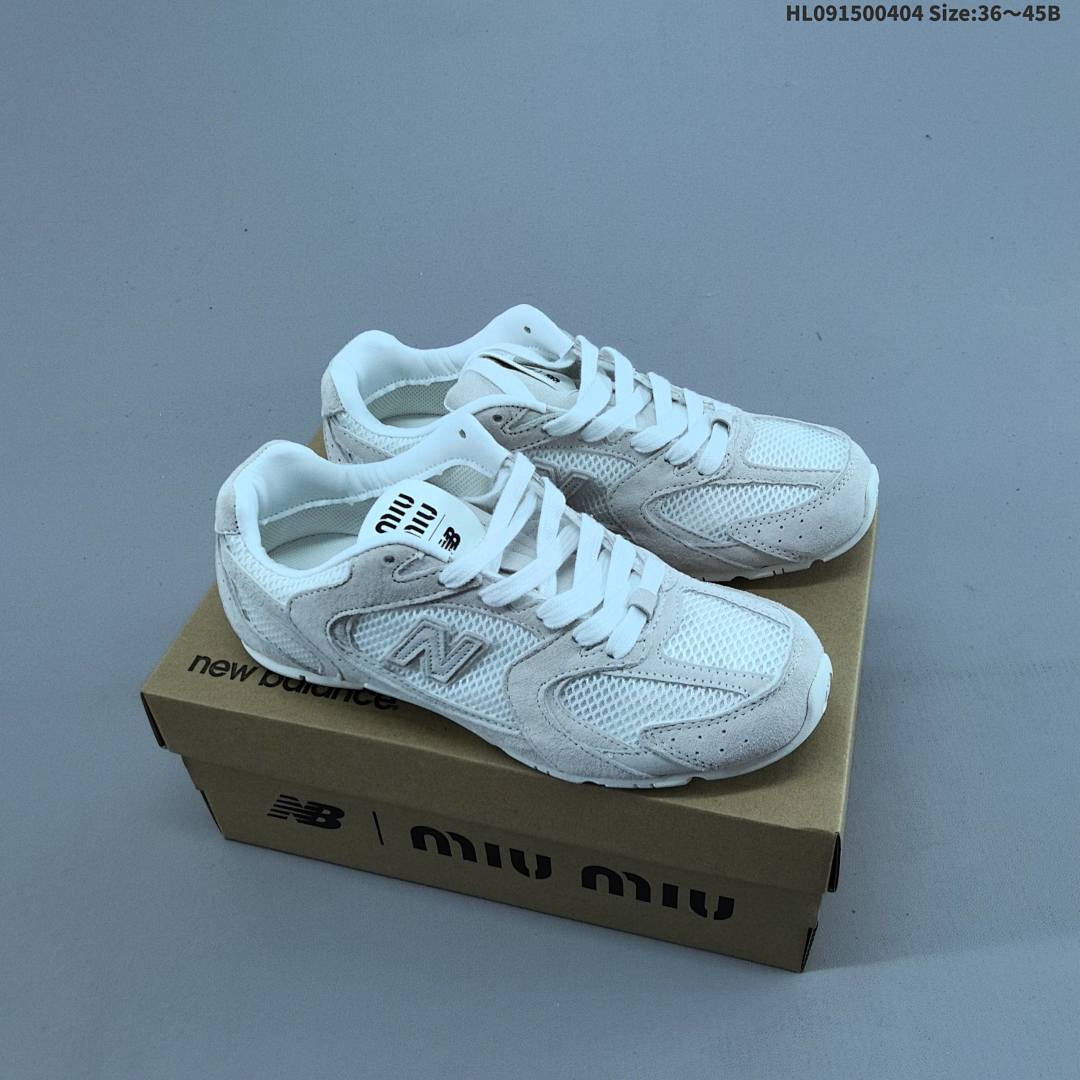 MiuMiu x New Balance 530 SL NB - foto 5