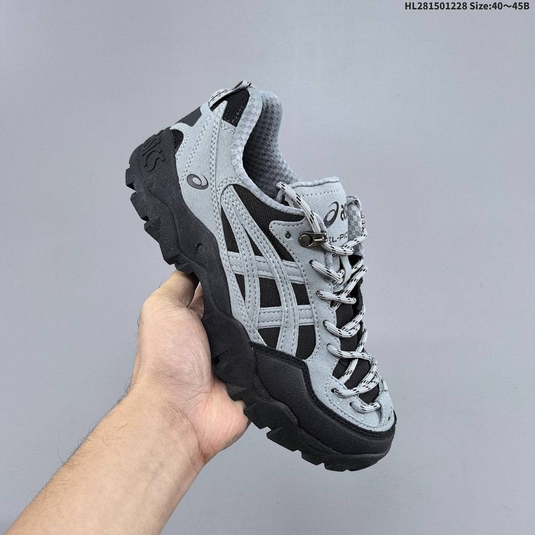 Asics/ Asics GEL-PICKAX 1203A747-021 - foto 8