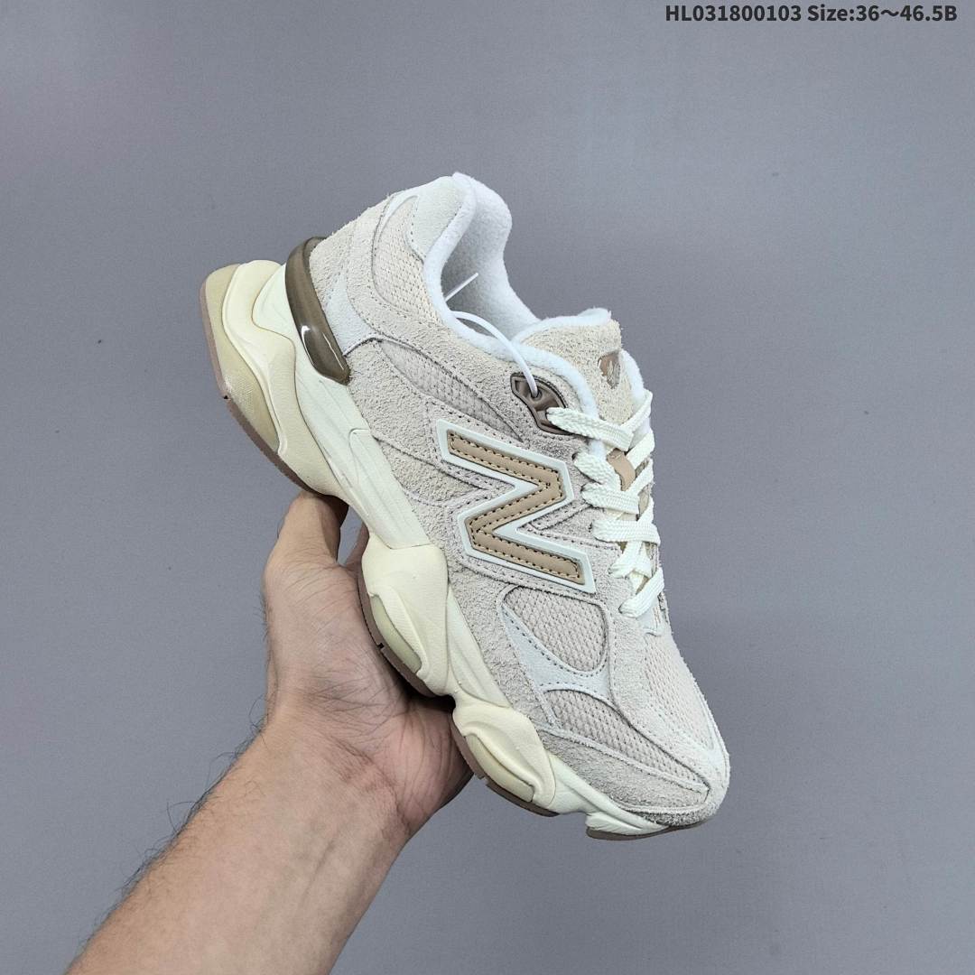 New Balance 9060 ABZORB - foto 8