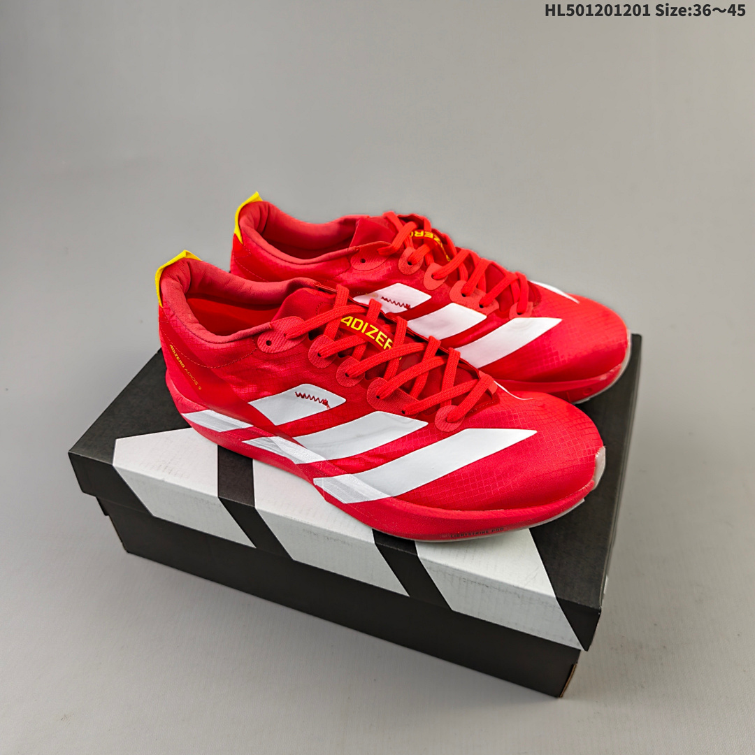 adidas ADIZERO ADIOS 9 Adios9 EVO - foto 8
