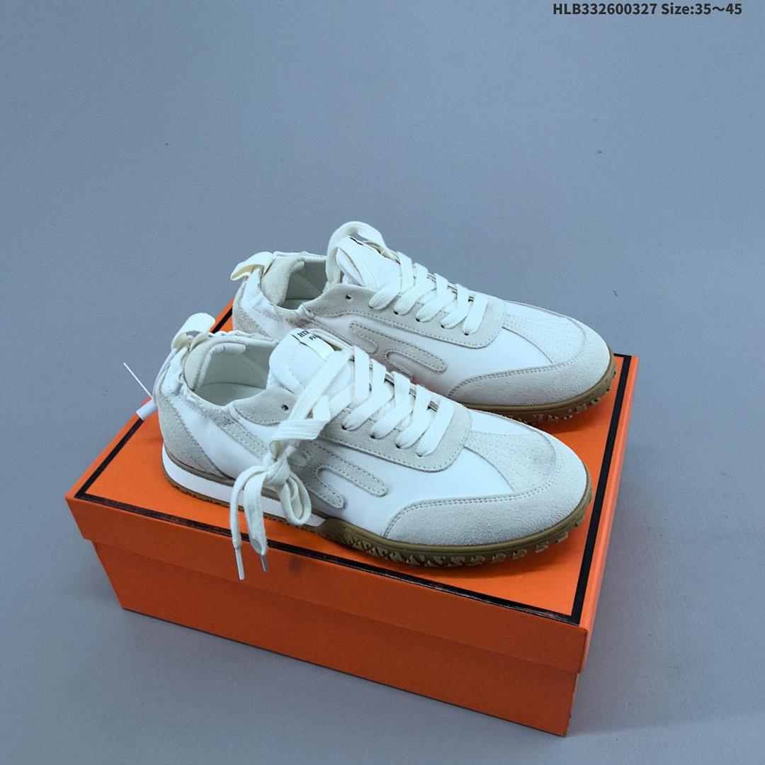 HERMES Chris HLB332600327 Size 45