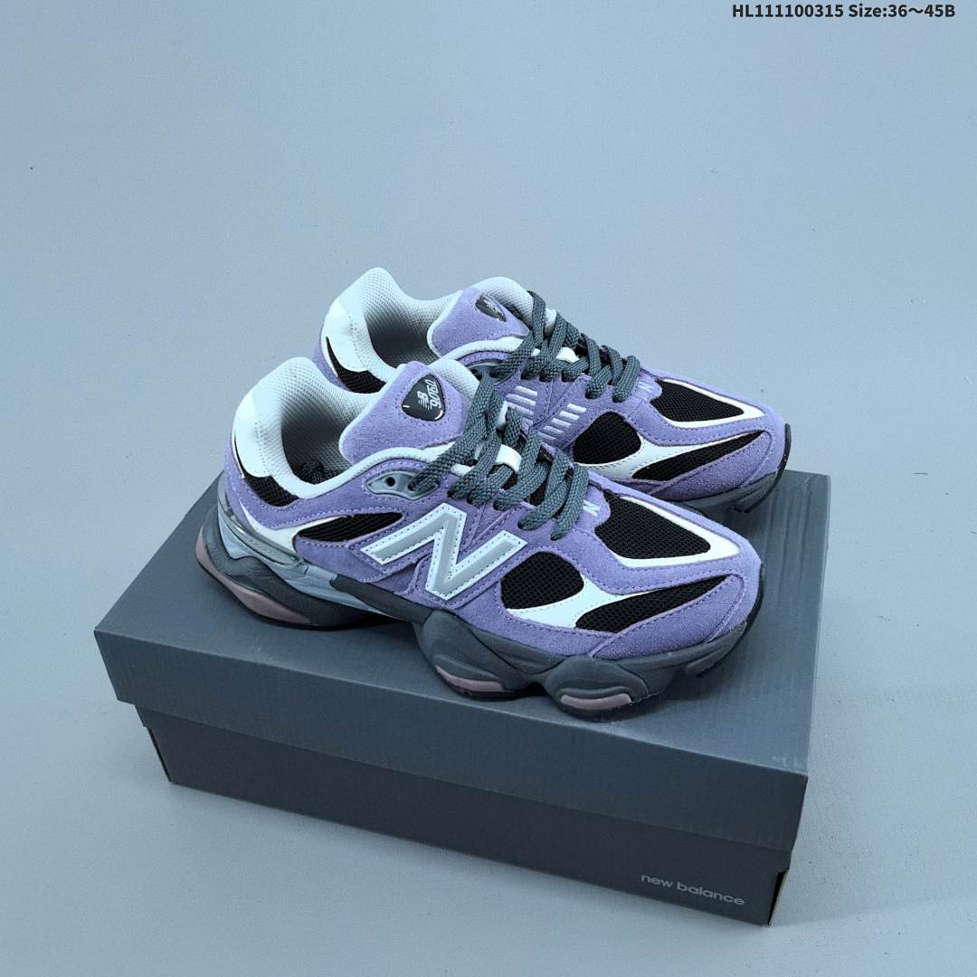 New Balance 9060 ABZO - foto 4