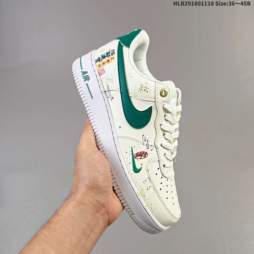 Nike Air Force 1 Low Forc - foto 9