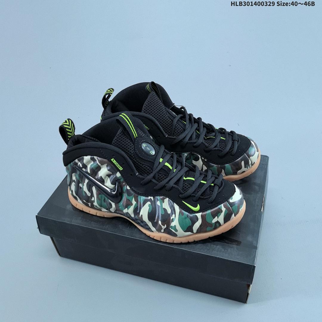 NIKE AIR FOAMPOSITE ONE 97 1 FOAMPOSITE zoom zoom