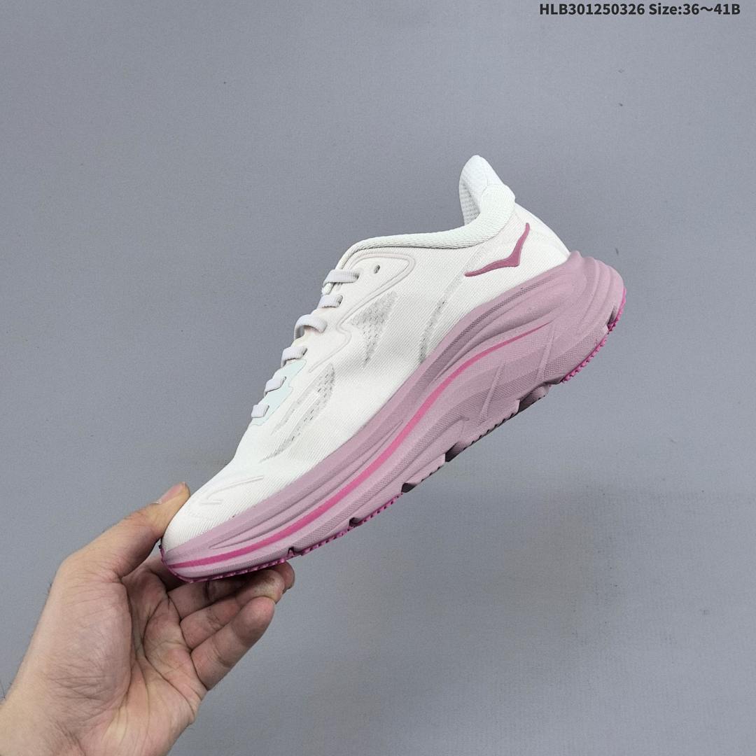 HOKA ONE ONE Bondi 8 HLB301250326 Size 41B - foto 4