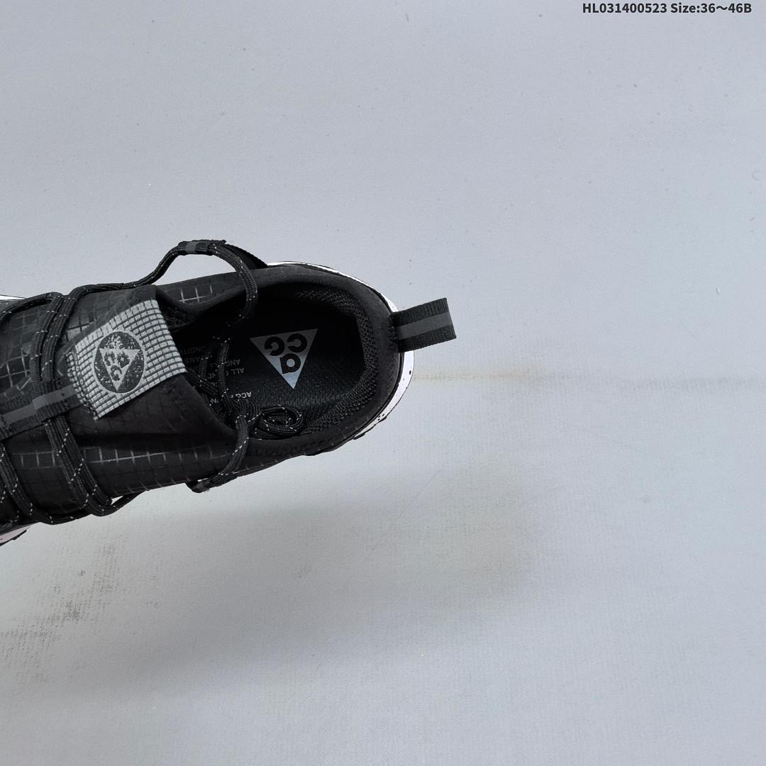 NIKE ACG MOUNTAIN FLY LOW GTX - foto 9