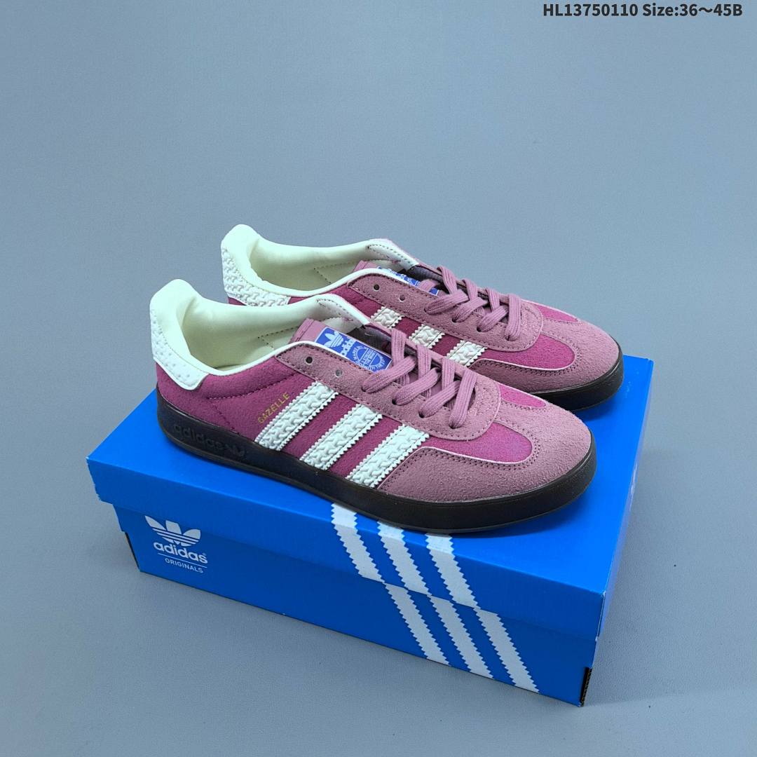 Adidas Originals Gazelle Indoor - foto 3