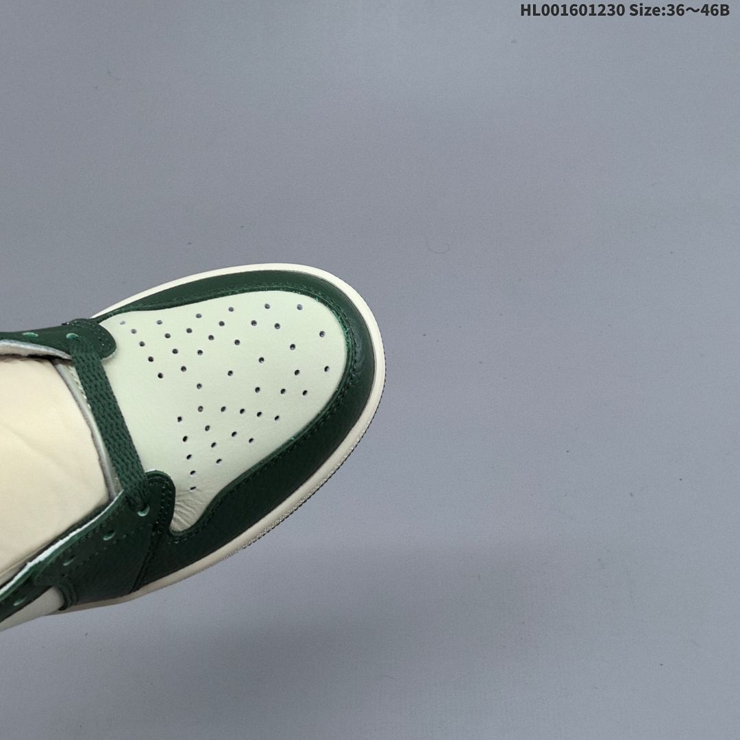 Air Jordan 1 Retro High OG "Fir" AJ1 1 aj1 1 - foto 3