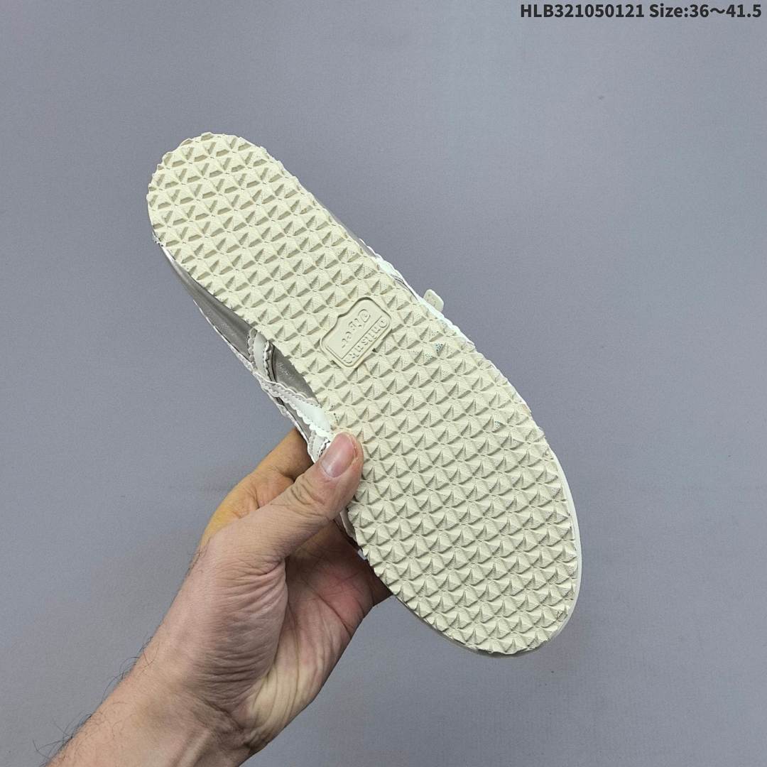 Onitsuka Tiger MEXICO 66 TGRS - foto 4