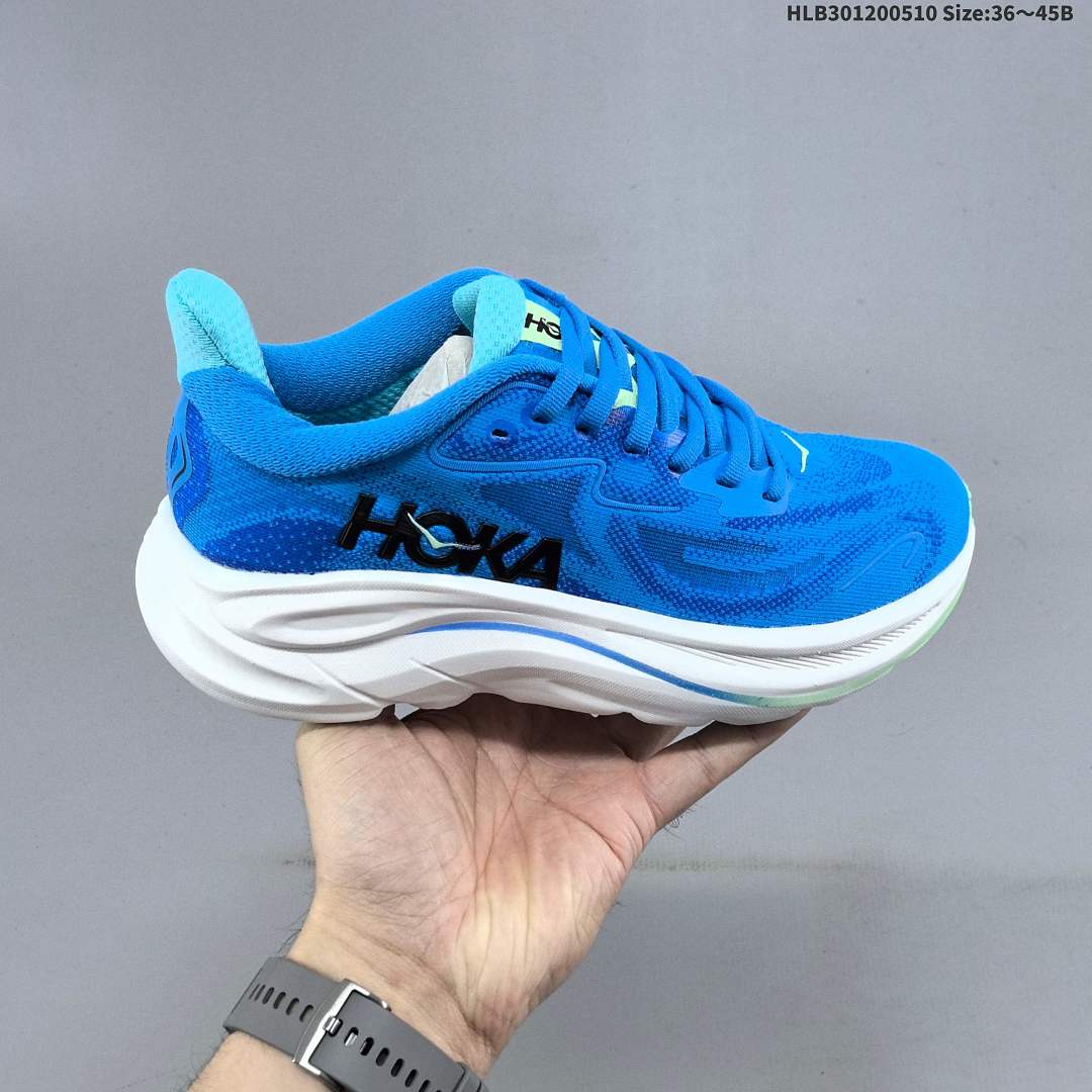 HOKA M CLIFTON 10 TPU - foto 17