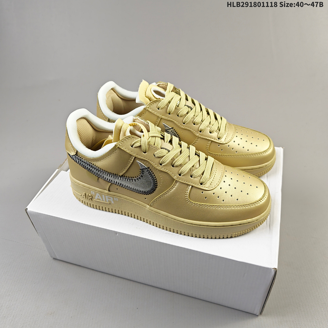 Nike Air Force 1 Low Forc - foto 2