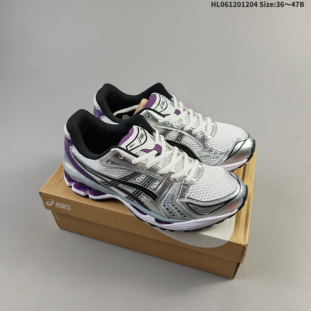 Asics Gel-Kayano 14 3D GEL FF BLAST PLUS - foto 17