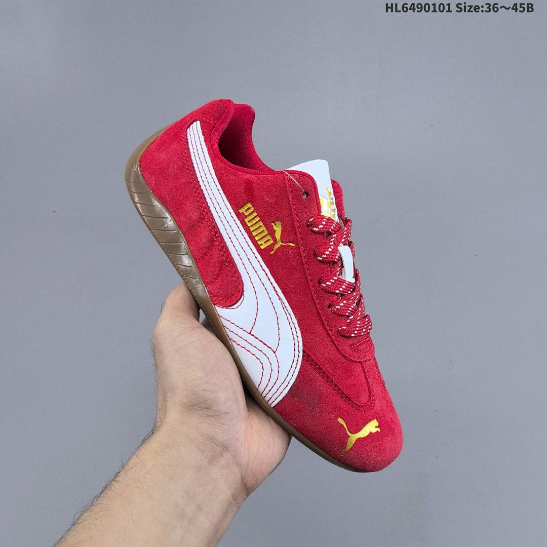 Puma Speedcat OG - - foto 8