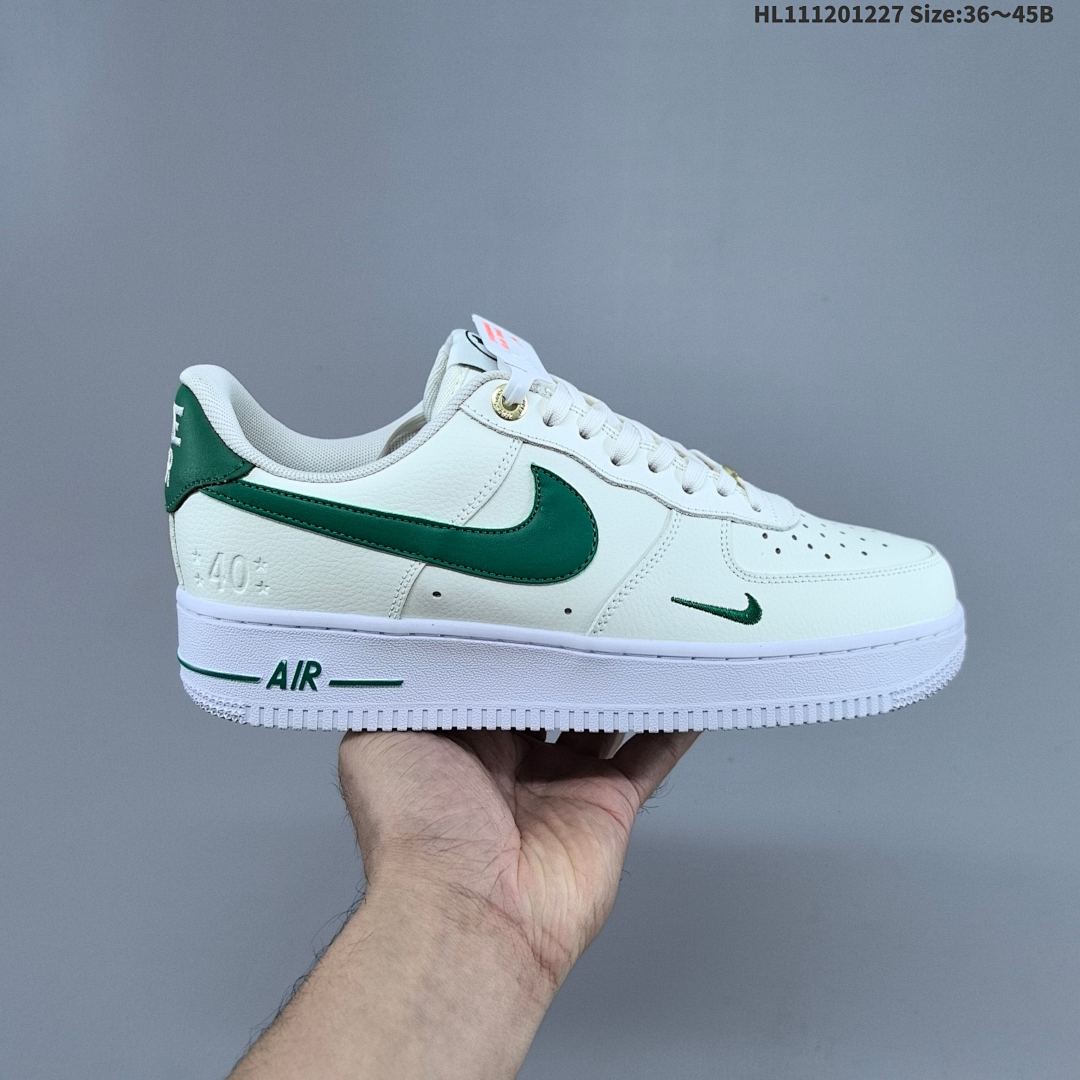 Nike Air Force 1’07 Force 1 - foto 9