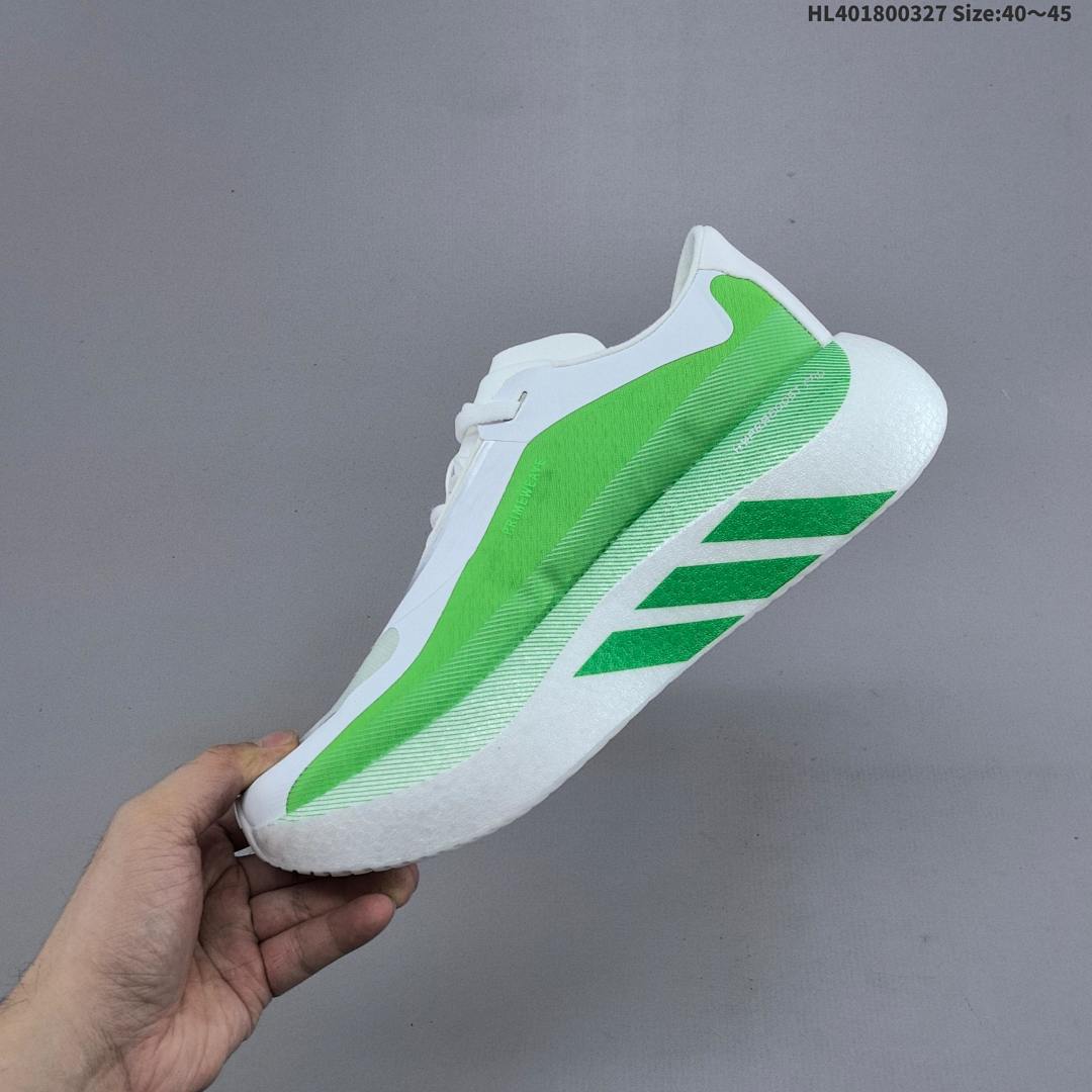 Adidas Hyperboost EDGE Boost HL401800327 Size 45 - foto 7