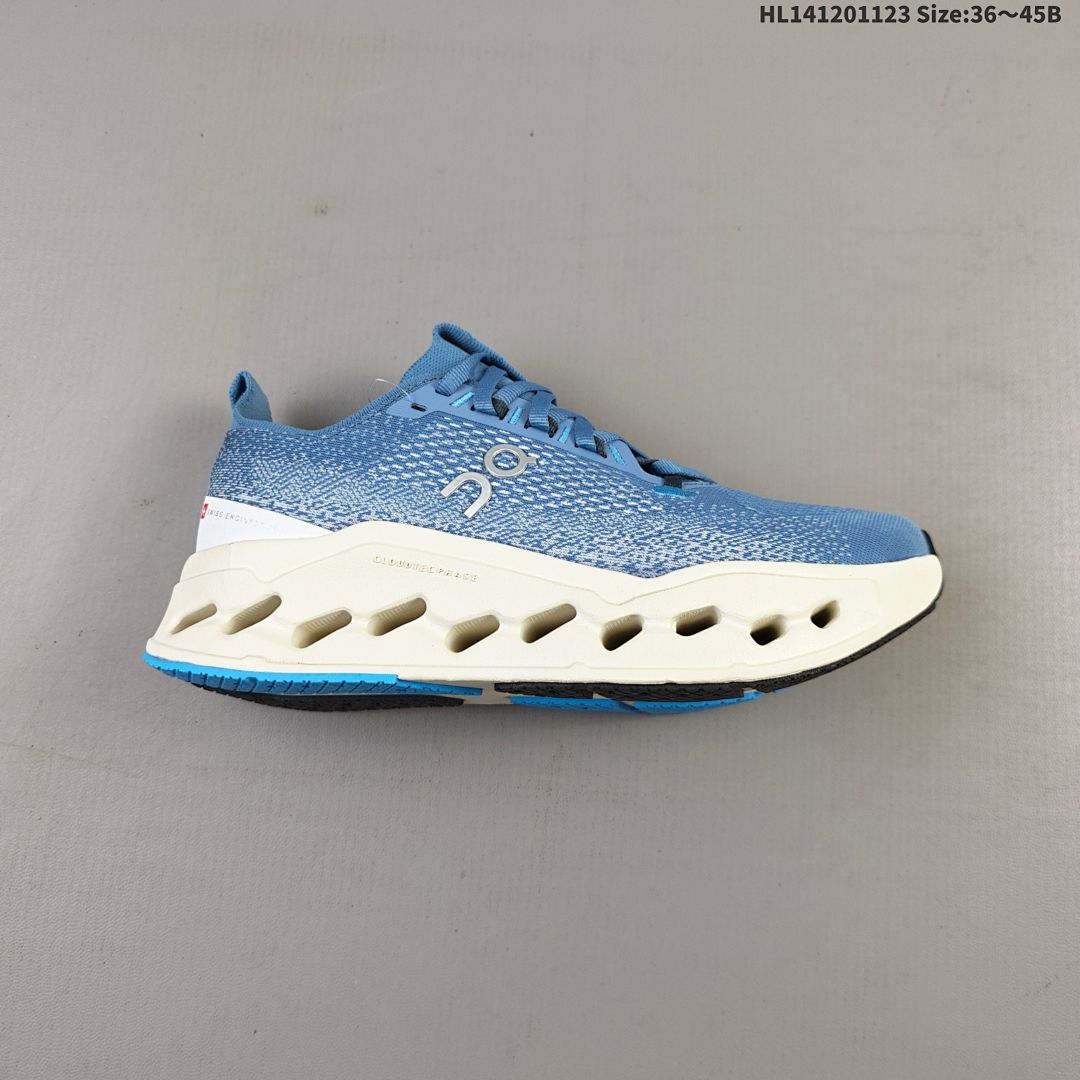 On Cloudsurfer Max Cloudsurfer Max On