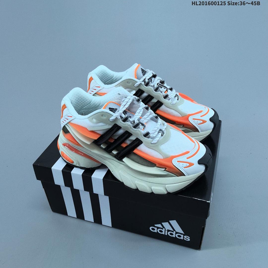 ▪️ Pharrell x AD Adistar Jellyfish JP9475 3D - foto 8