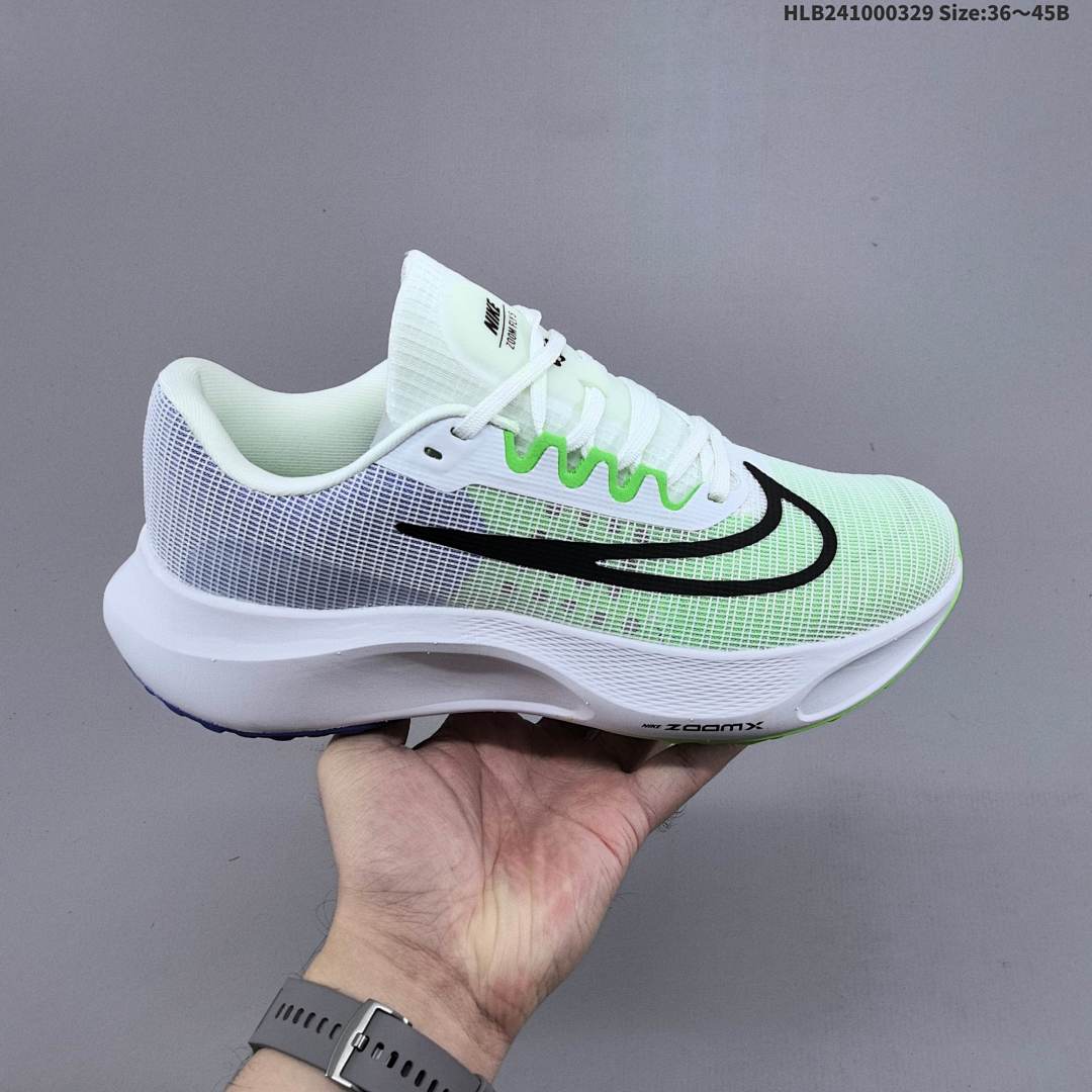 NIKE AIR Zoom Fly 5 - foto 2