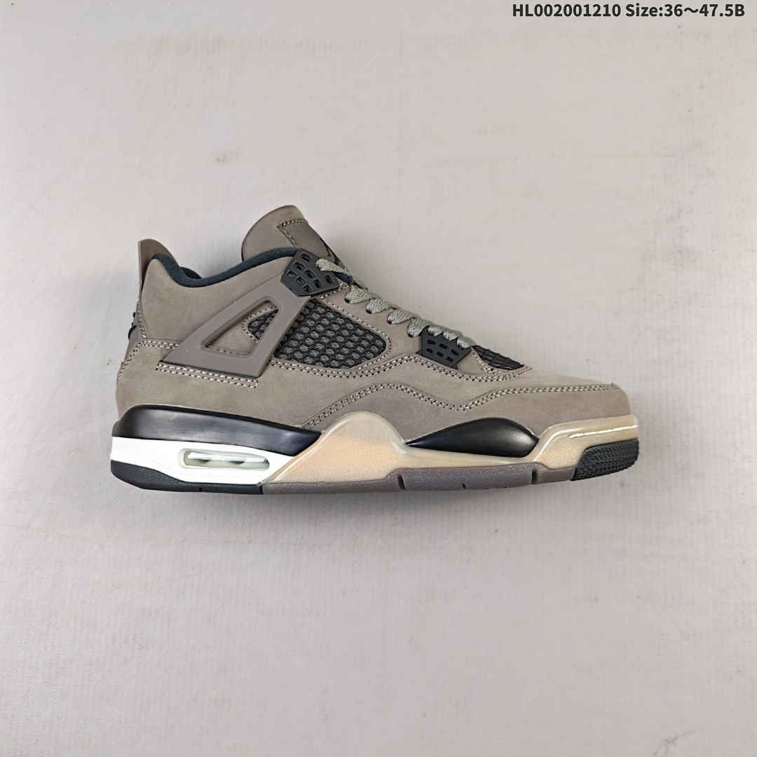 Nike SB x Air Jordan 4 Retro "Cave Stone" AJ4 4 aj4 4 4 TS - foto 9