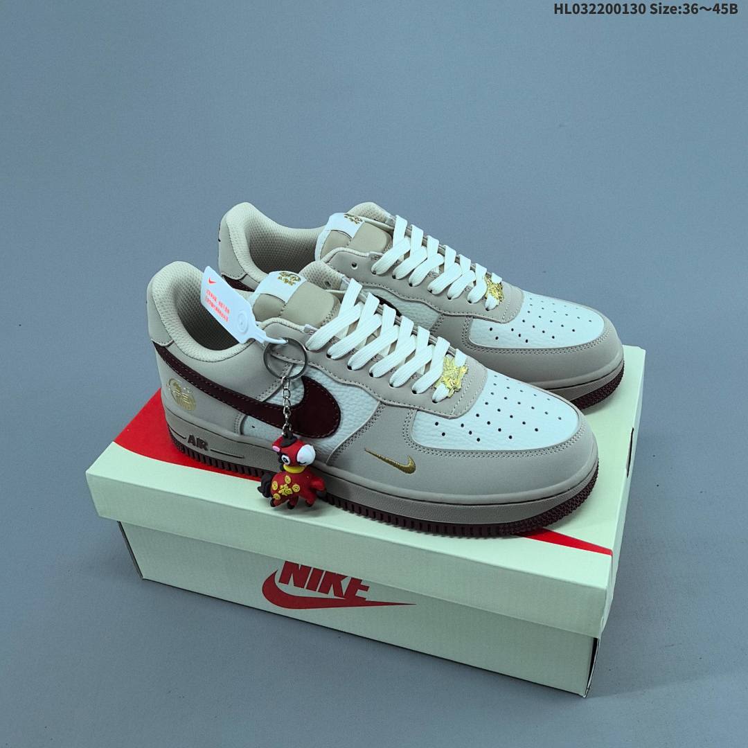 NIKE AIR FORCE 1‘07 LV8 -5 - foto 2