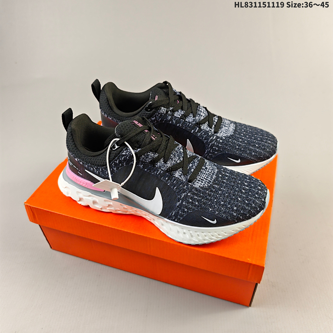 Nike REACT INFINITY RUN FK 3 - foto 5