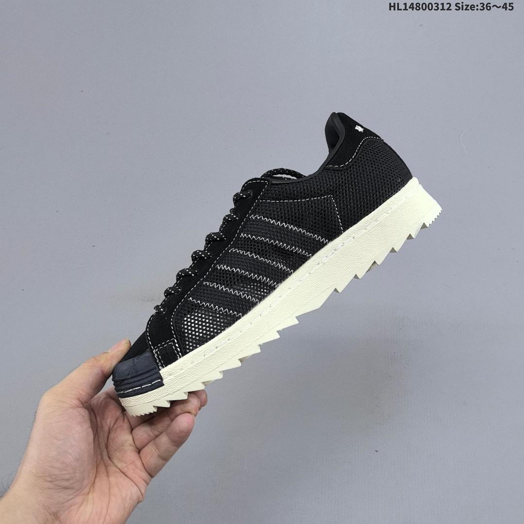 ADIDAS X CLOT IE8879 PNS Superstar adidas - foto 4