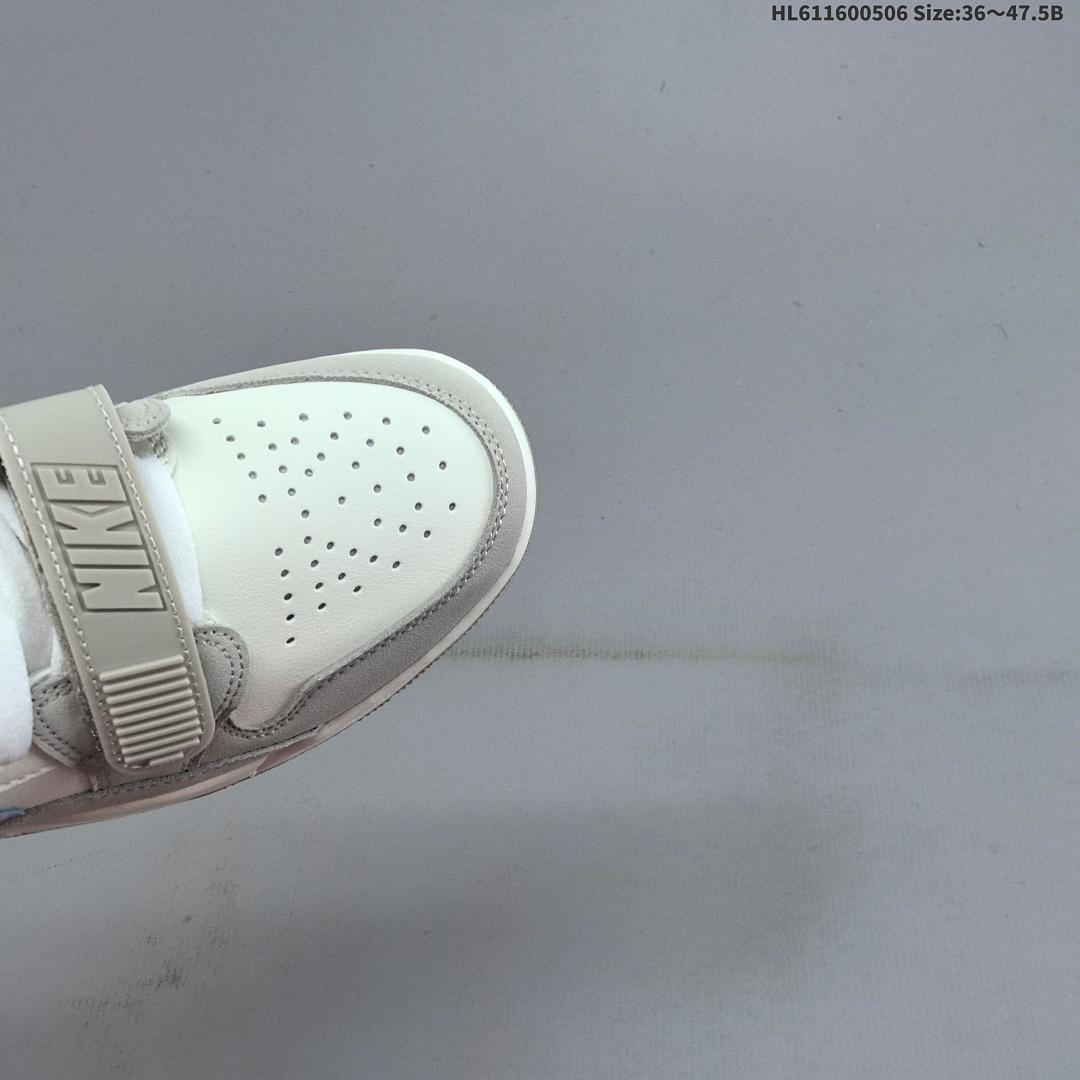 Nike Air Jordan Legacy AJ312 Low 312 - foto 8
