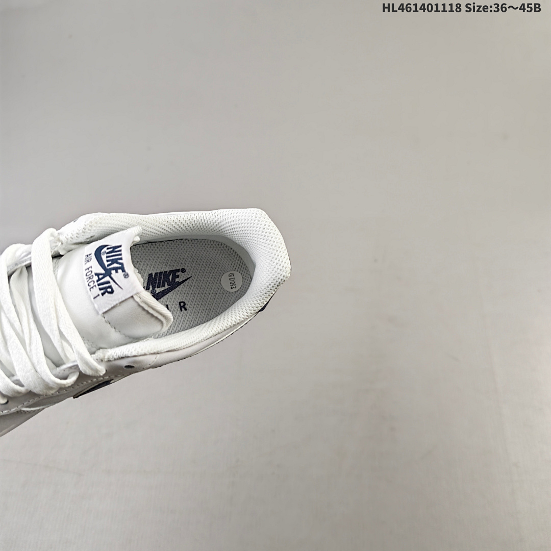 Nike AIR FORCE 1’07 Force 1 - foto 3