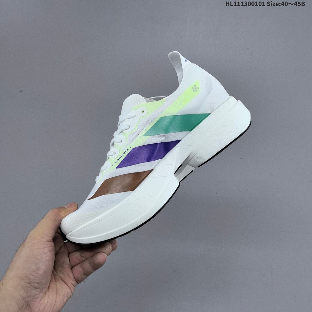 Adidas Adizero Adios Pro 4M Flywire Zoom - foto 4