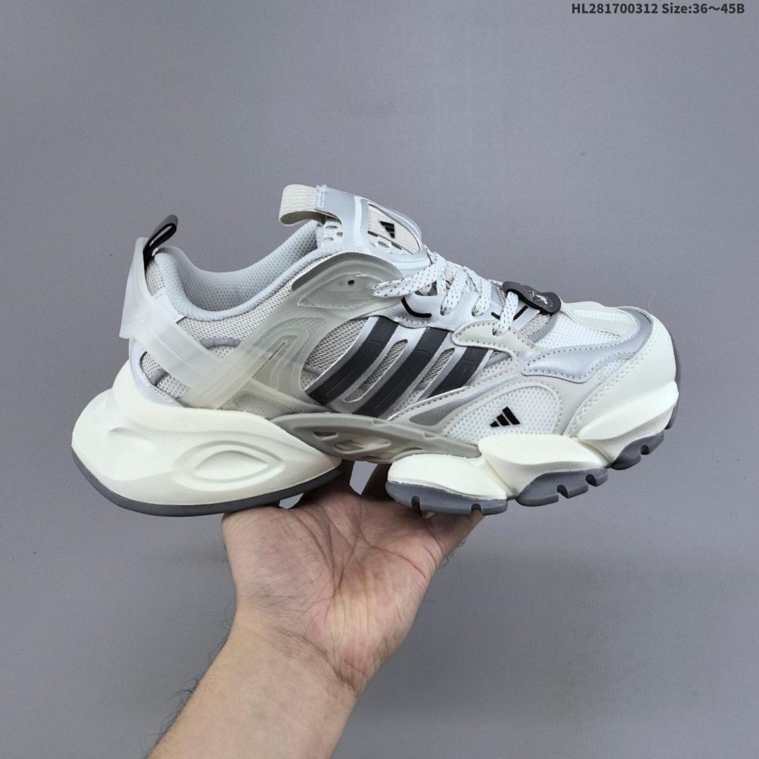 Adidas VENTO XLG DELUXE 3D - foto 2