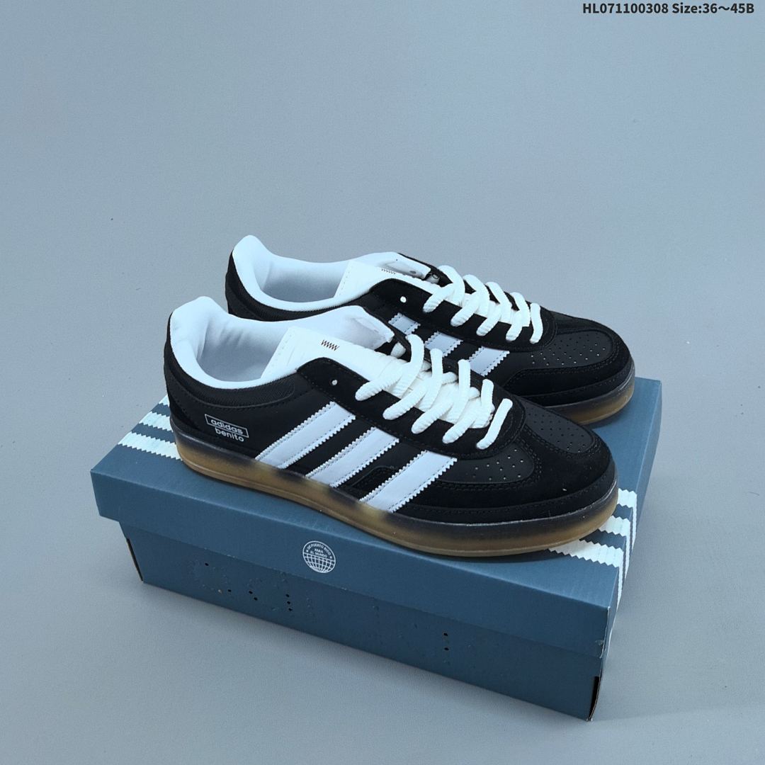 Bad Bunny x Adidas Originals Gazelle INdoor - foto 2