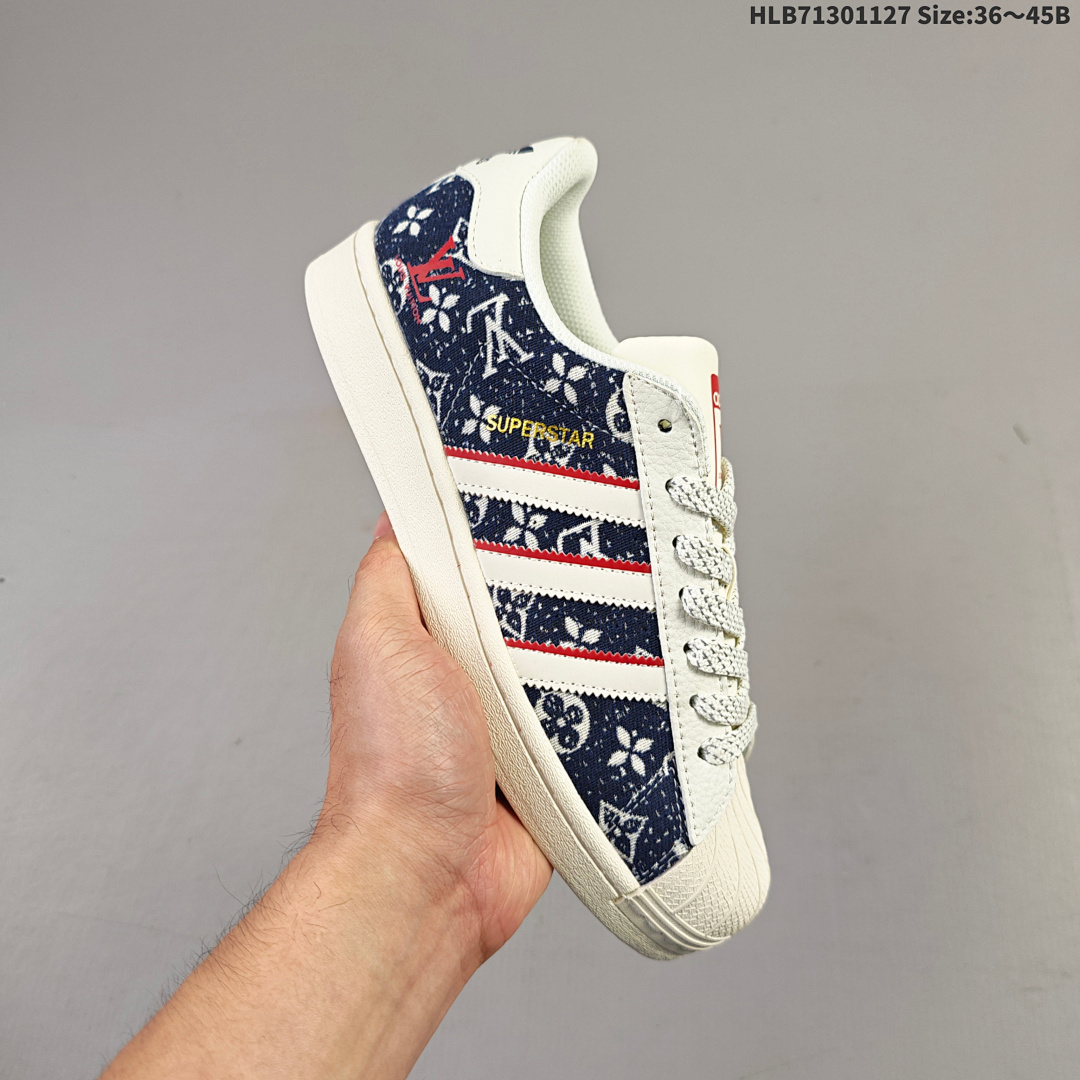 Adidas Originals Superstar ’DIY’ - foto 6