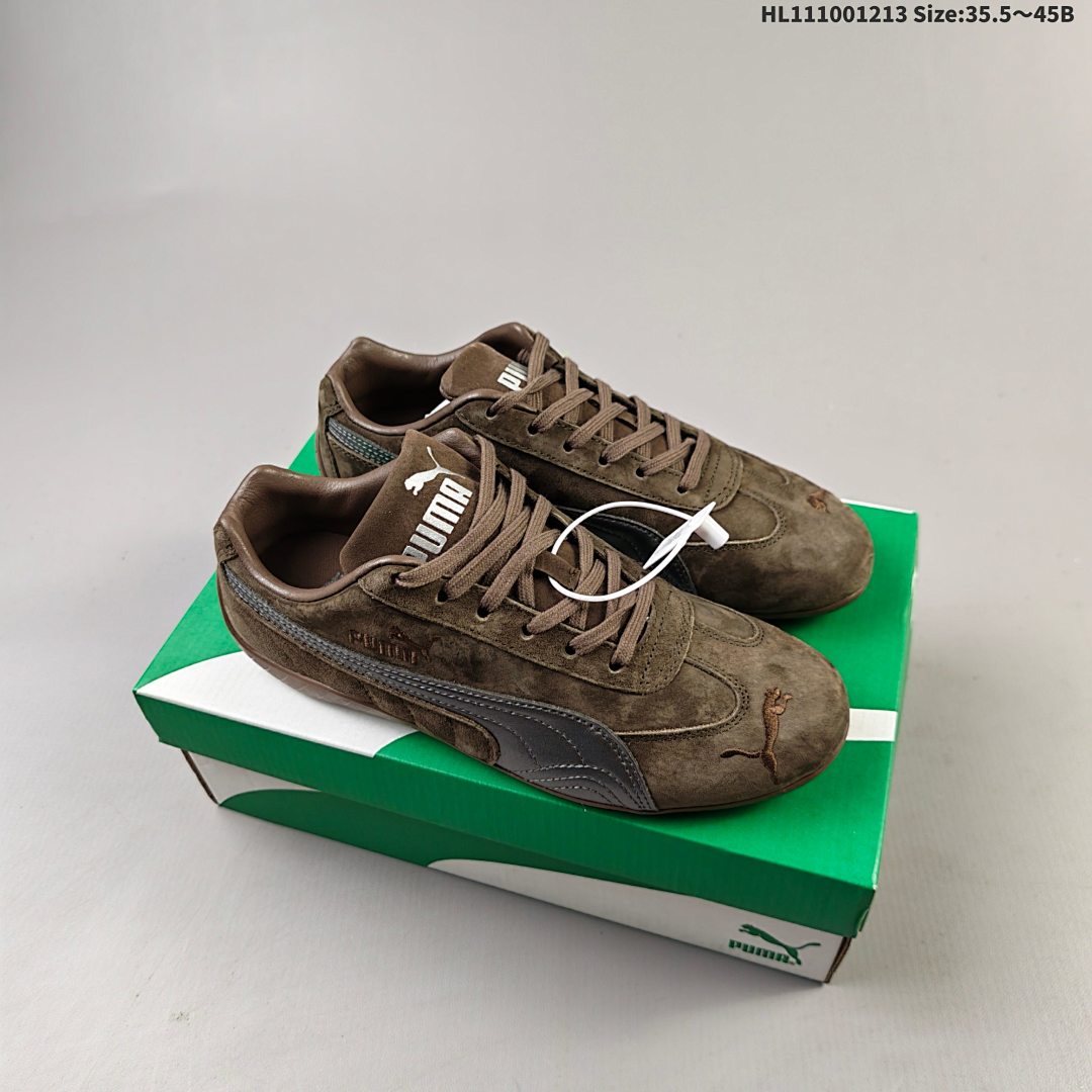 Puma Speedcat OG -02 .5 - foto 2