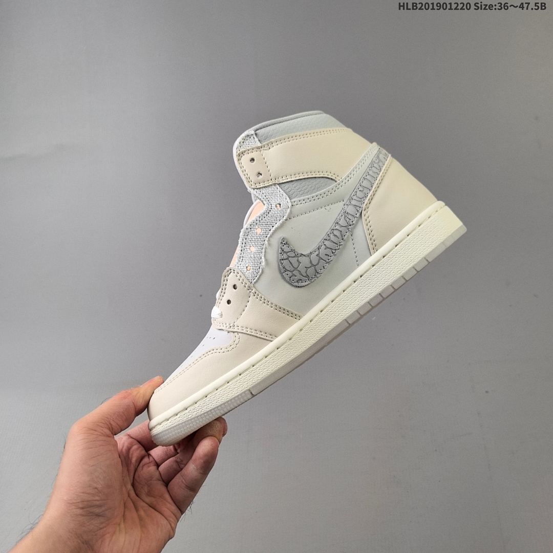 Air Jordan AJ1 Retro High 1 LOG - foto 7