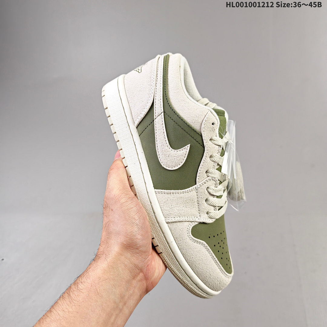 Air Jordan 1 Low "Wolf Grey" Dior AJ1 1 aj1 1 “dior ” - foto 4