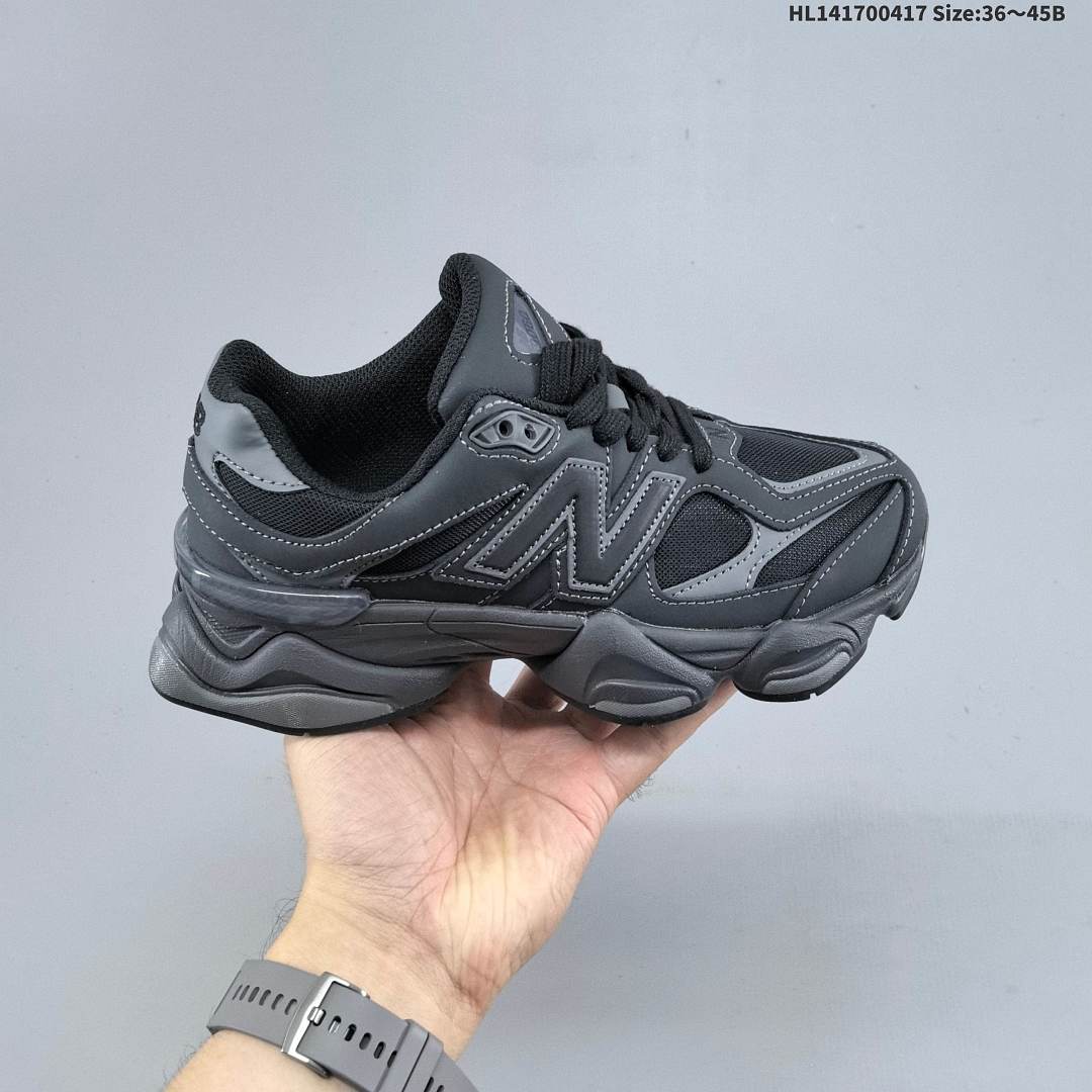 New Balance 9060 ABZORB - foto 2