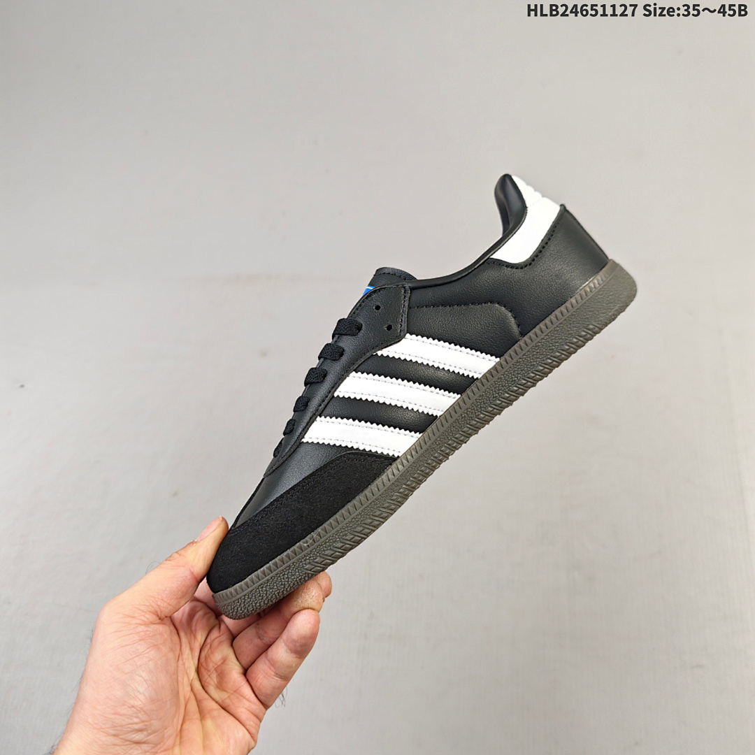 Adidas Originals Samba Vegan OG”SPD” 3 - foto 7