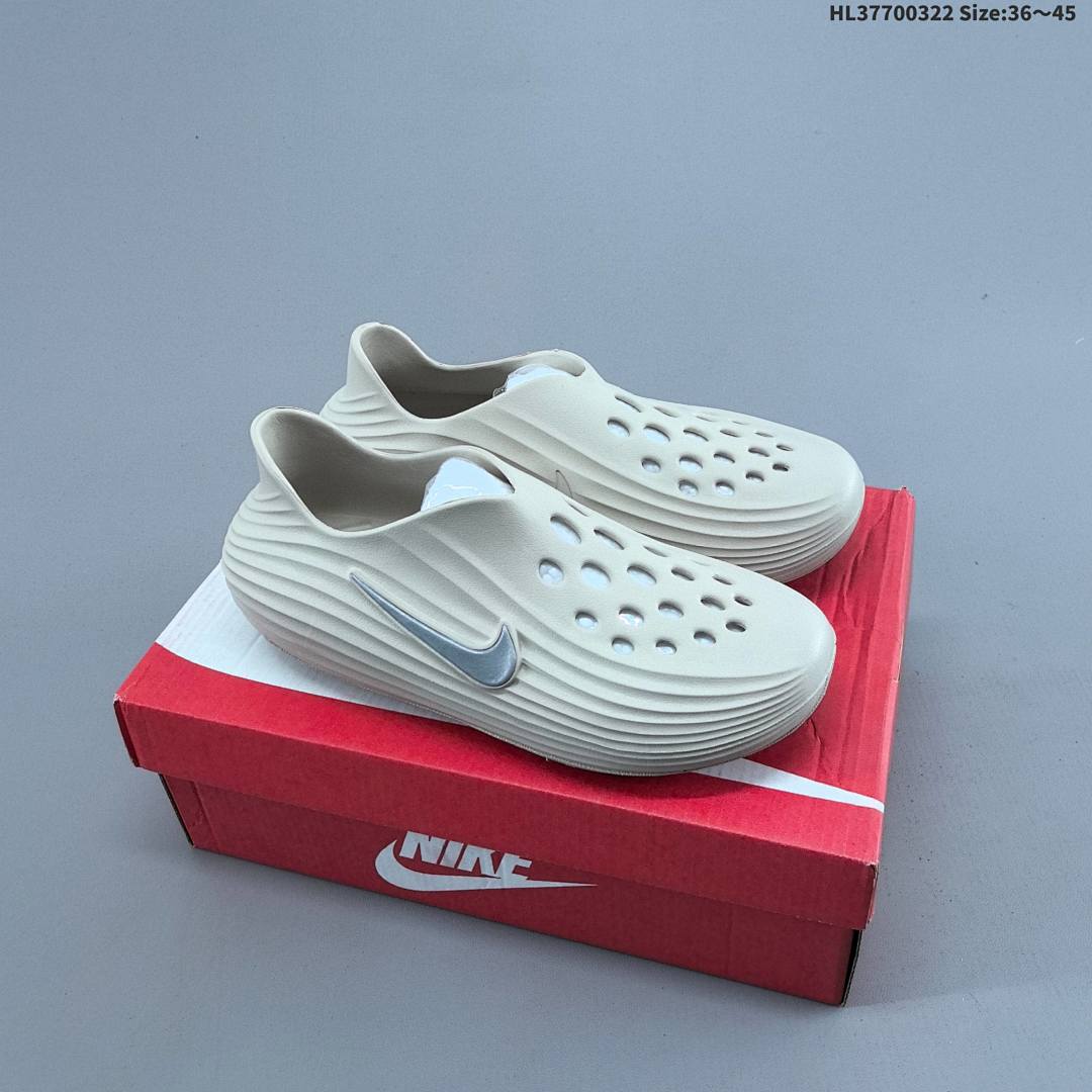 Nike Rejuven8 ReactX “ ” Swoosh ✨
