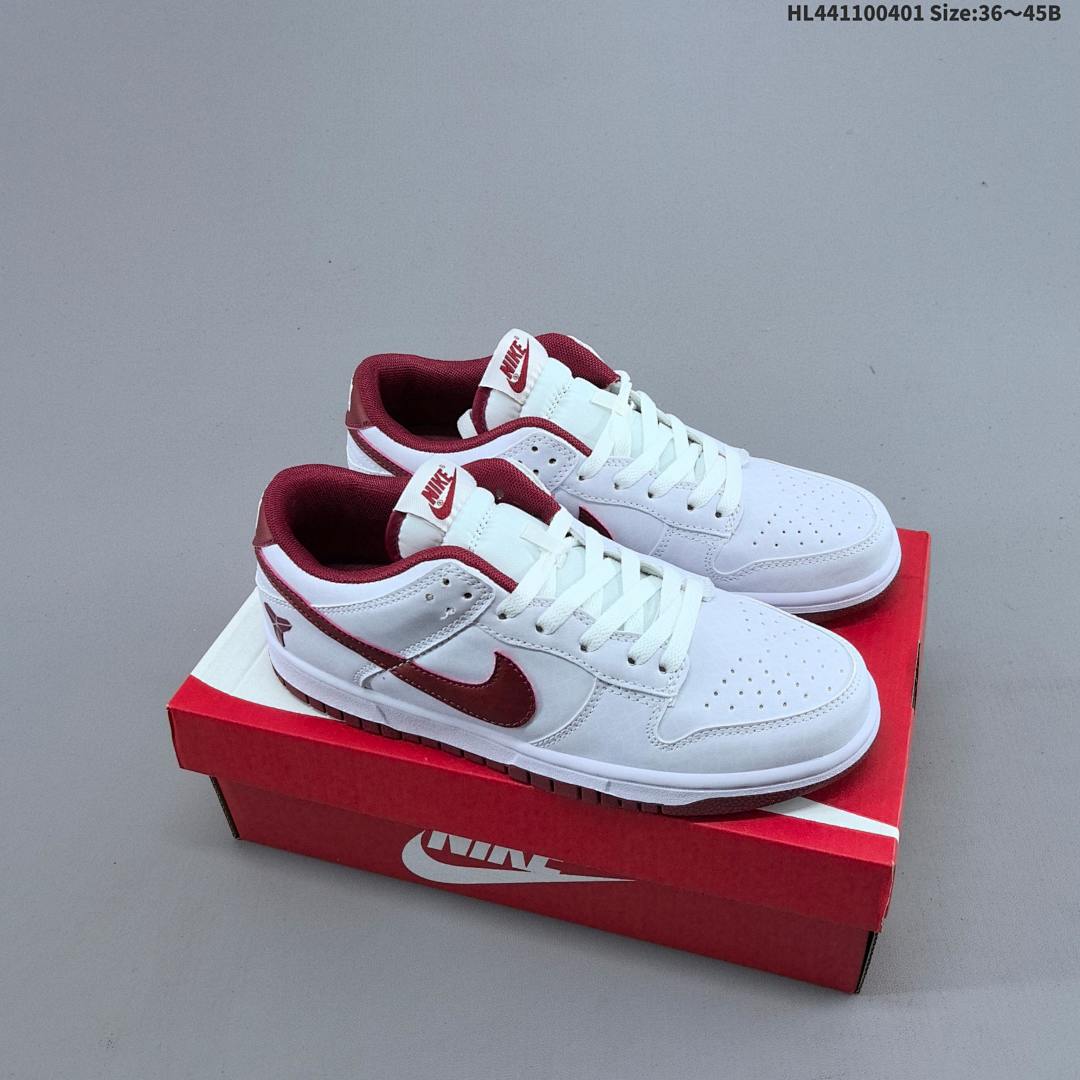 NIKE SB DUNK LOW sb -100