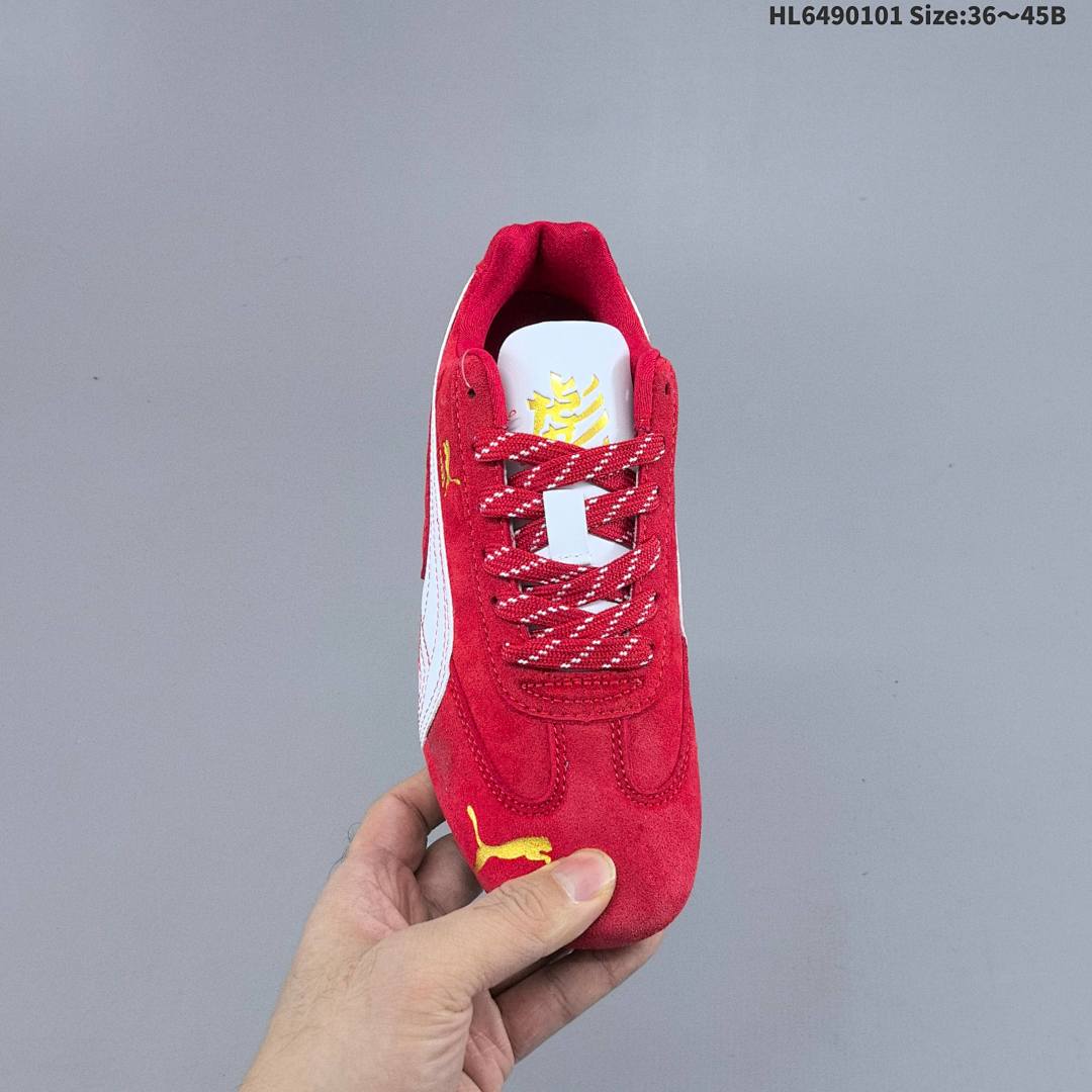 Puma Speedcat OG - - foto 6
