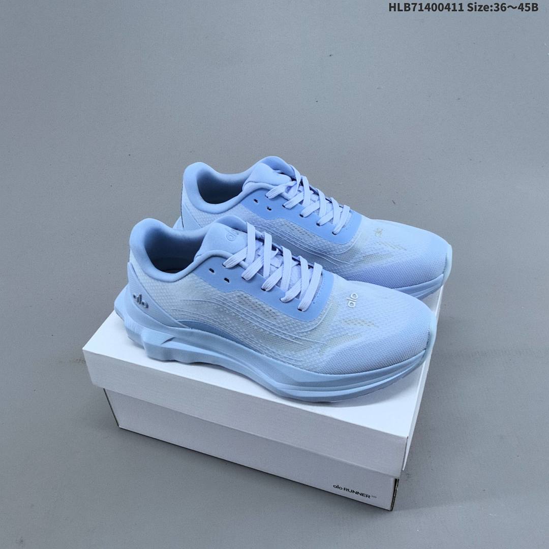 Alo Yoga Alo Runner ID:HLB71400411 Size:36 45B